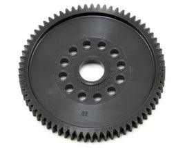68T 32 Pitch Precision Gear For Traxxas Gas