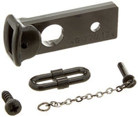 American Link and Pin Coupler Set (3-Piece)