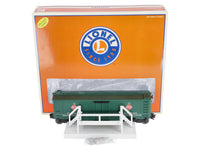 American Railway Express Operating Reefer Milk Car