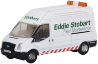 Ford Transit Mk5 Stobart Fleet Maintenance