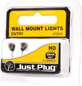 Wall Mount Lights Entry