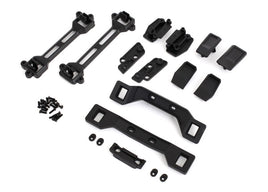 Body Conversion Kit Slash 4x4 TRA6928