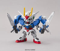 BB EX-Standard 008 GN-0000 00 Gundam