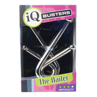 IQ Busters: Big Nails Metal Puzzle
