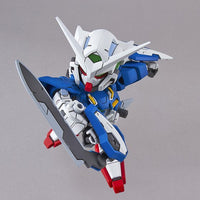 SD EX-Standard 003 Gundam Exia Plastic Gundam Model Kit
