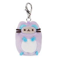 Pusheen Enchanted Forest Series 20 Surprise Keychains