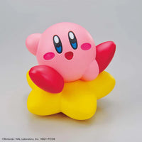 Entry Grade Kirby Plastic Model Kit