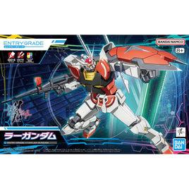 Entry Grade Lah gundam (1/144 Scale) Plastic Gundam Model Kit
