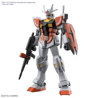 Entry Grade Lah gundam (1/144 Scale) Plastic Gundam Model Kit