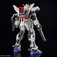 Entry Grade Build Strike Exceed Galaxy (1/144 Scale) Plastic Gundam Model Kit