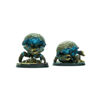 Fallout: Wasteland Warfare- Creatures Nukalurks