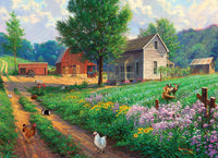 Farm Country (1000 Piece) Puzzle