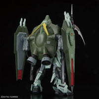 Full Mechanics Forbidden Gundam (1/100 Scale) Plastic Gundam Model Kit