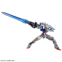 Full Mechanics Gundam Aerial (1/100 Scale) Plastic Gundam Model Kit
