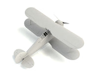 Gloster Gladiator Mk.II WWII British Fighter (1/32 Scale) Plastic Aircraft Model Kit