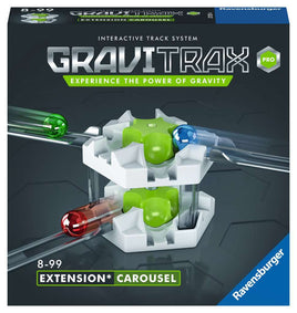 GraviTrax Pro Expansion Carousel