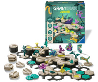 GraviTrax Junior Jungle Starter Set
