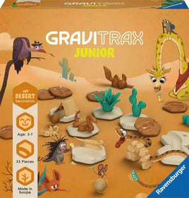 GraviTrax Junior Desert Expansion