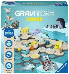 Gravitrax Junior My Iceworld Starter Set