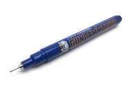 Gundam Paneliner Marker Black (Fine Point)