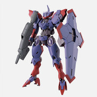 HGTWFM #12 Beguir-Pente (1/144th Scale) Plastic Gundam Model Kit