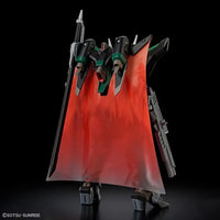 HGCE Black Knight Squad Rud-ro.A (Griffin Arbalest Custom) (1/144 Scale) Plastic Gundam Model Kit