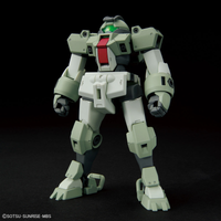 HGTWFM Demi Trainer (1/144 Scale) Plastic Gundam Model Kit