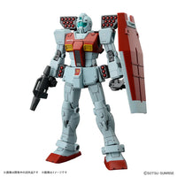 HG GM (Shoulder Cannon/Missile Pod) (1/144 Scale) Plastic Gundam Model Kit