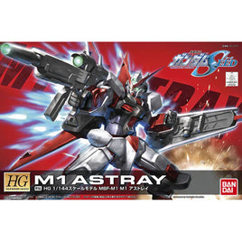 Bandai Gundam HG R16 M1 Astray Seed 1:144 Scale Model Kit