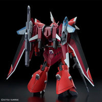 HGCE Gelgoog Menace (Lunamaria Hawke Custom) (1/144 Scale) Plastic Gundam Model Kit