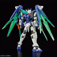 HG Gudam Build Metaverse Gundam 00 Diver Arc (1/144 Scale) Plastic Gundam Model Kit