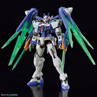 HG Gudam Build Metaverse Gundam 00 Diver Arc (1/144 Scale) Plastic Gundam Model Kit