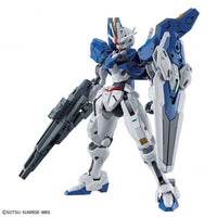 HGTWFM Gundam Aerial Rebuild (1/144 Scale) Plastic Gundam Model Kit