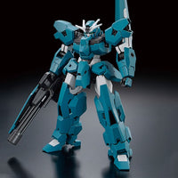 HGTWFM Gundam Lfrith Ur (1/144 Scale) Plastic Gundam Model Kit