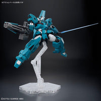 HGTWFM Gundam Lfrith Ur (1/144 Scale) Plastic Gundam Model Kit