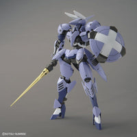 HGIBO Sigrun (1/144 Scale) Plastic Gundam Model Kit