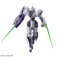 HGTWFM Michaelis (1/144 Scale) Plastic Gundam Model Kit