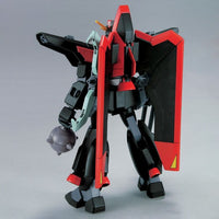 HGGS Raider Gundam (1/144 Scale) Plastic Gundam Model Kit