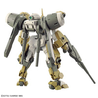 HGTWFM Demi Barding (1/144 Scale) Plastic Gundam Model Kit