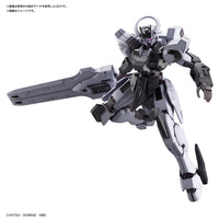 HGTWFM Gundam Schwarzette (1/144 Scale) Plastic Gundam Model Kit