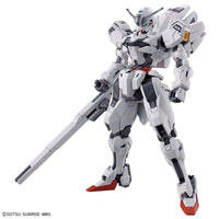 HGTWFM Gundam Calibarn (1/144 Scale) Plastic Gundam Model Kit