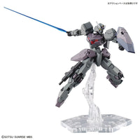 HGTWFM Gundvolva (1/144 Scale) Plastic Gundam Model Kit