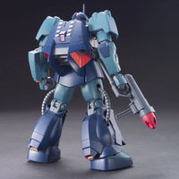 Bandai Gundam HGUC #143 RMS-192M Zaku Mariner 1:144 Scale Model Kit