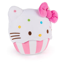 8" Hello Kitty Cupcake