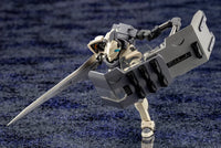 Hexa Gear Governor Armor Type: Knight [Bianco] Plastic Gunpla Model Kit