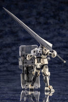 Hexa Gear Governor Armor Type: Knight [Bianco] Plastic Gunpla Model Kit