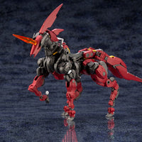 HEXA Gear Sieg Springer Queen's Guard Ver. (1/72 Scale) Plastic Gunpla Model Kit