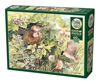 Hidden Nest (1000 Piece) Puzzle
