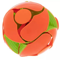 Switch Pitch Color Changing Ball