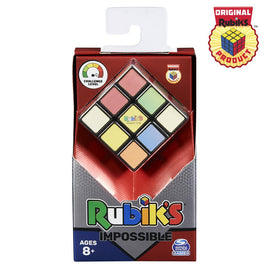 Rubik's 3x3 Impossible Cube
